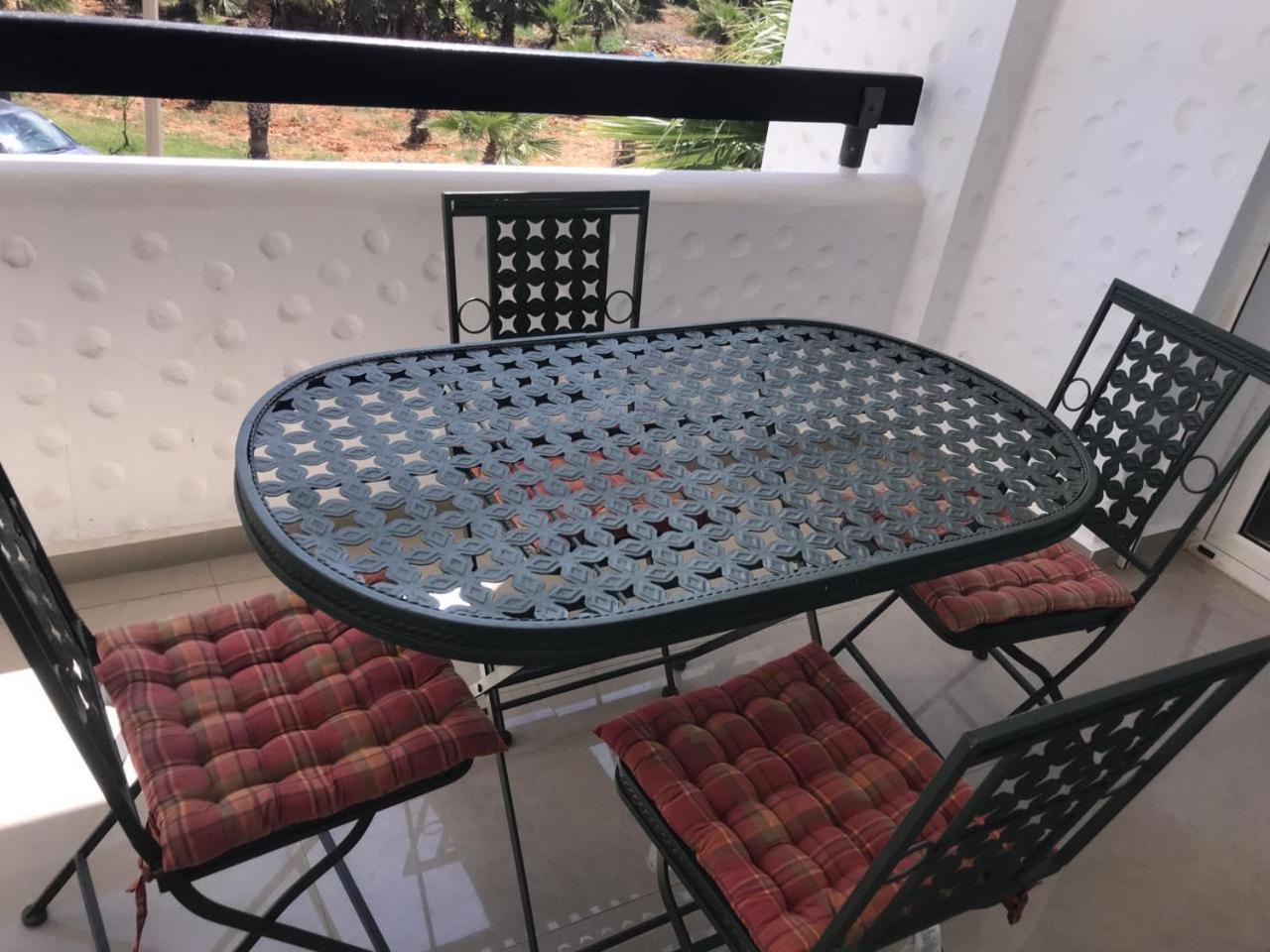 Asilah Marina Golf Appartement ภายนอก รูปภาพ