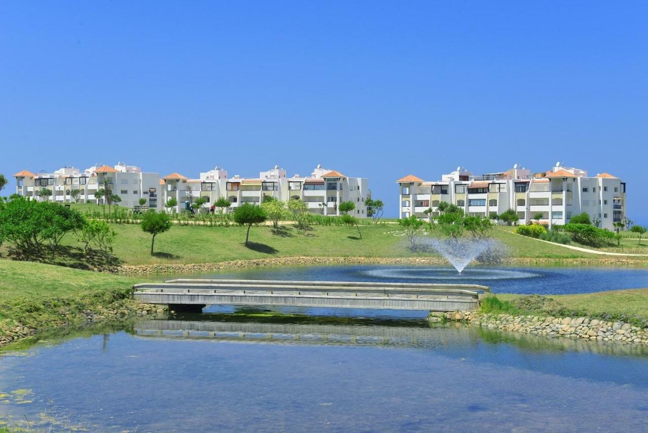 Asilah Marina Golf Appartement ภายนอก รูปภาพ