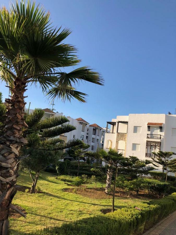 Asilah Marina Golf Appartement ภายนอก รูปภาพ