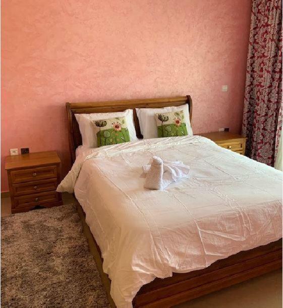 Asilah Marina Golf Appartement ภายนอก รูปภาพ