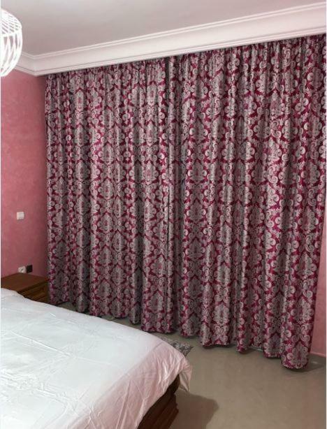 Asilah Marina Golf Appartement ภายนอก รูปภาพ