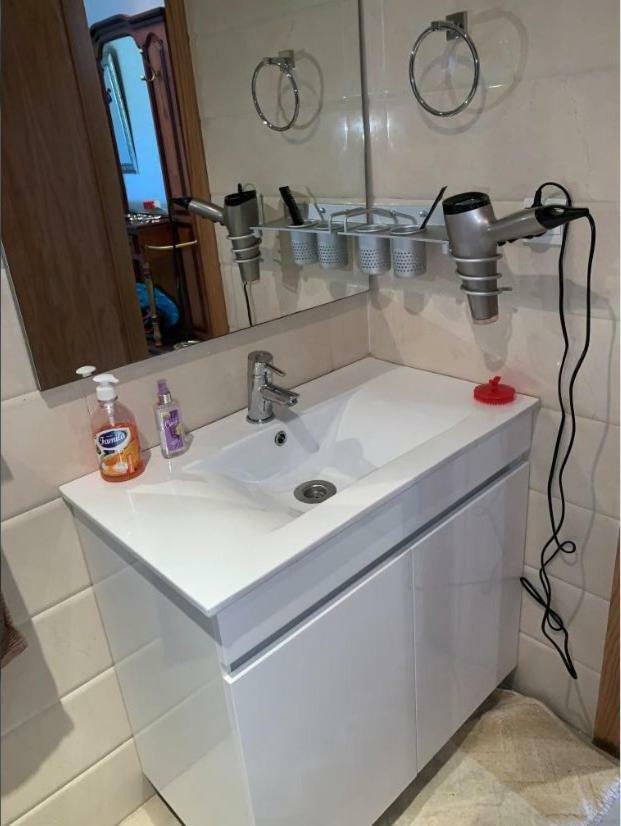 Asilah Marina Golf Appartement ภายนอก รูปภาพ